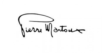 Pierre Mantoux
